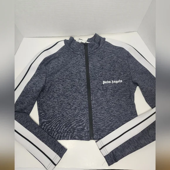 Palm Angels crop top - Picture 3 of 9